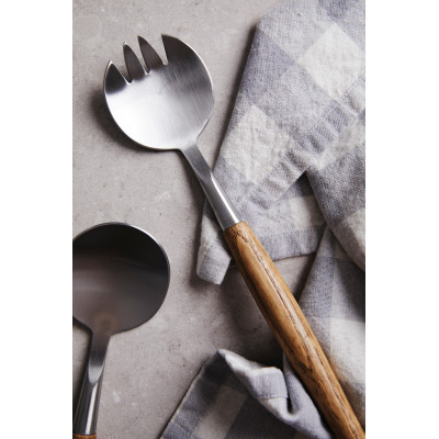 VINGA Retro serving cutlery