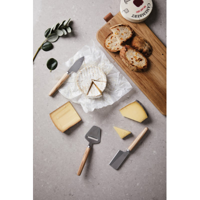 VINGA Retro cheese set