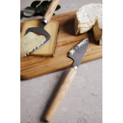 VINGA Retro cheese set