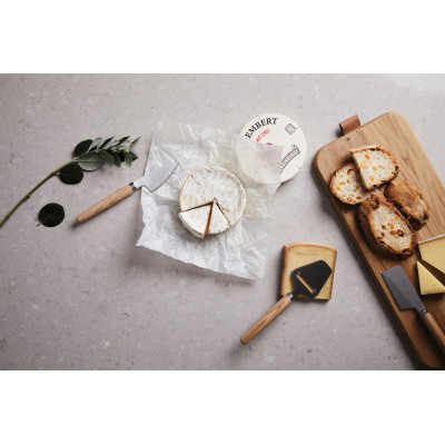 VINGA Retro cheese set