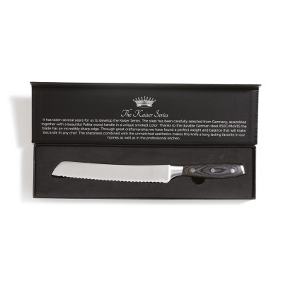 VINGA Kaiser Bread Knife