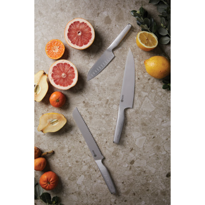 VINGA Hattasan santoku knife