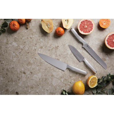 VINGA Hattasan santoku knife