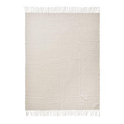 VINGA Lenox blanket