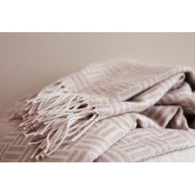 VINGA Lenox blanket