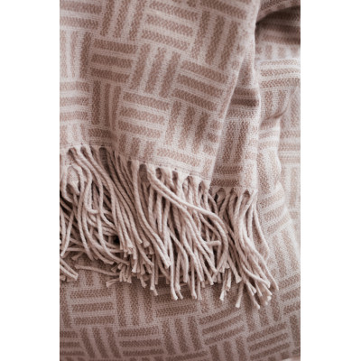 VINGA Lenox blanket