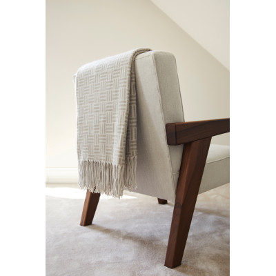 VINGA Lenox blanket