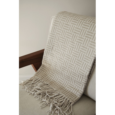 VINGA Lenox blanket