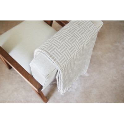 VINGA Lenox blanket