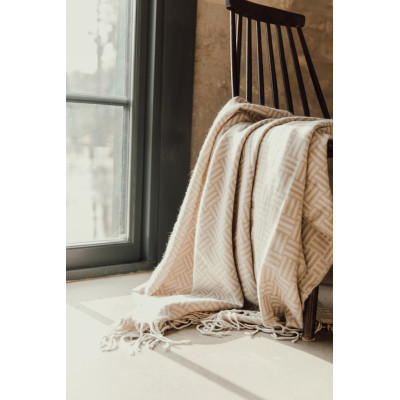 VINGA Lenox blanket