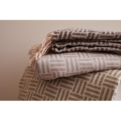 VINGA Lenox blanket