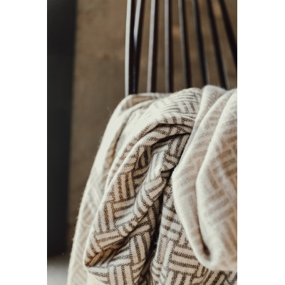 VINGA Lenox blanket