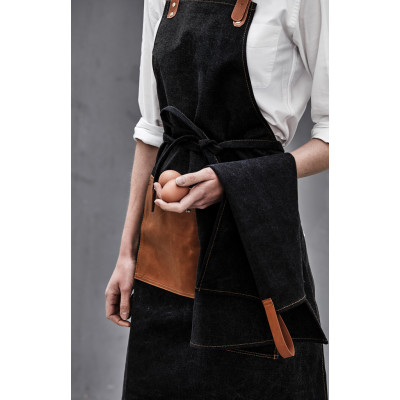 VINGA Asado Apron