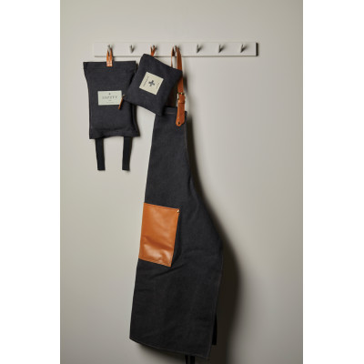 VINGA Asado Apron