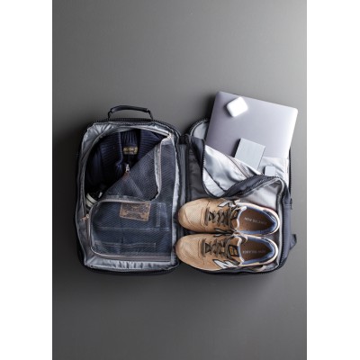 VINGA Baltimore Travel Backpack