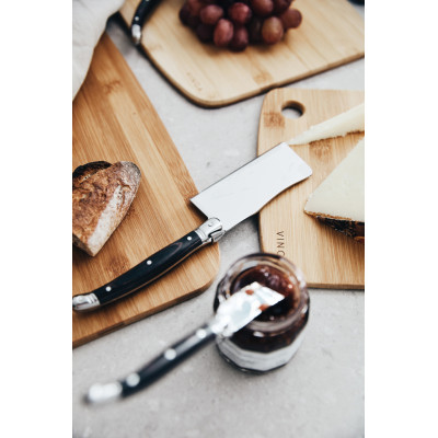 VINGA Gigaro cheese knives