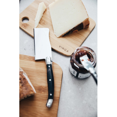 VINGA Gigaro cheese knives