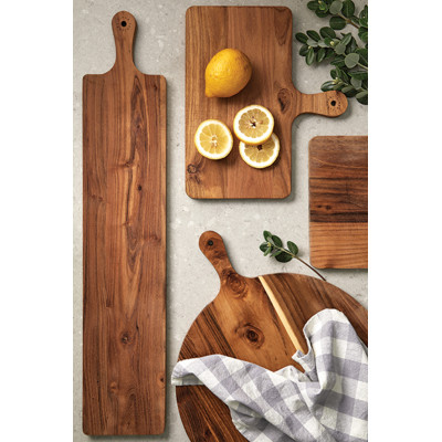 VINGA Buscot horizontal serving board