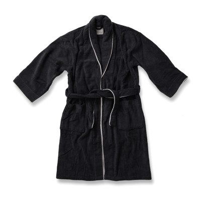 VINGA Harper bathrobe L/XL