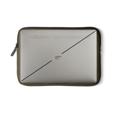 VINGA Baltimore laptopcase 15-17"