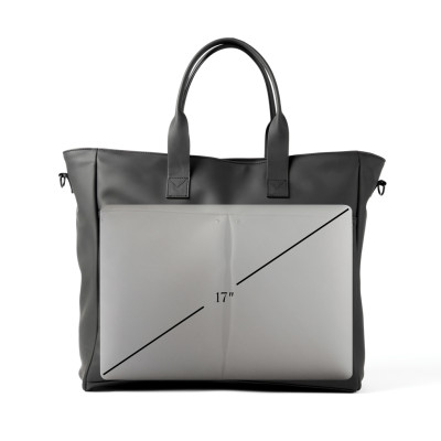 VINGA Baltimore hybrid office bag