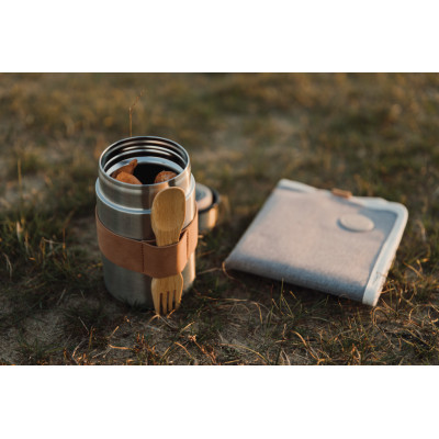 VINGA Miles food thermos