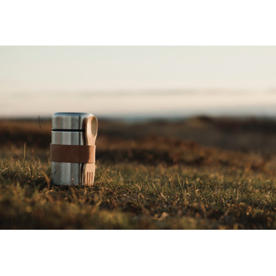 VINGA Miles food thermos