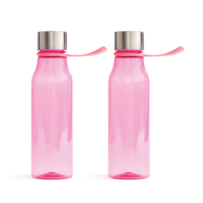 VINGA Lean Tritan Water Bottle