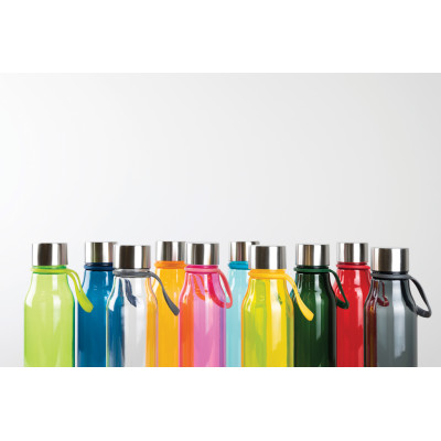 VINGA Lean Tritan Water Bottle