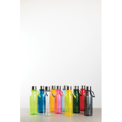 VINGA Lean Tritan Water Bottle