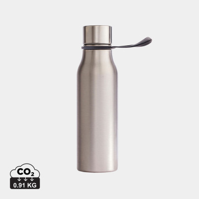 VINGA Lean water bottle steel