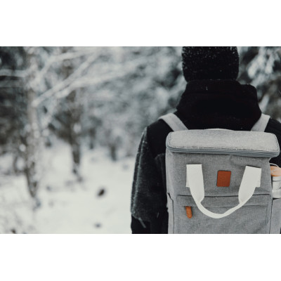 VINGA Sortino Trail cooler backpack