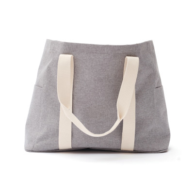 VINGA Sortino beach bag