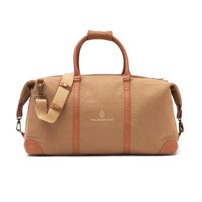 VINGA Sloane RCS RPET weekender bag