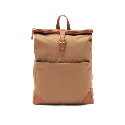 VINGA Sloane rucksack RCS recycled polyester