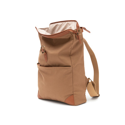 VINGA Sloane rucksack RCS recycled polyester