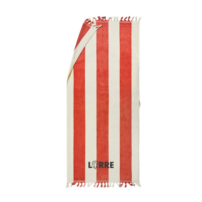 VINGA Valmer beach towel