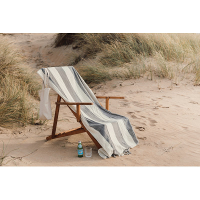 VINGA Valmer lounge chair towel