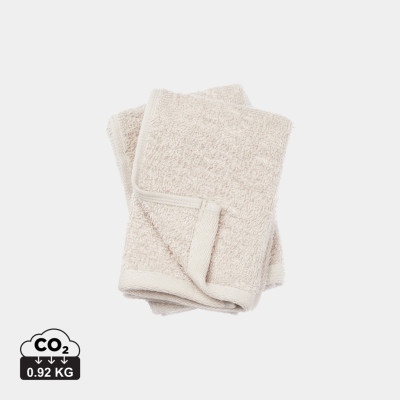 VINGA Birch towels 30x30