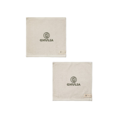 VINGA Birch towels 30x30