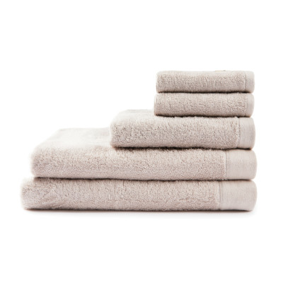 VINGA Birch towels 30x30