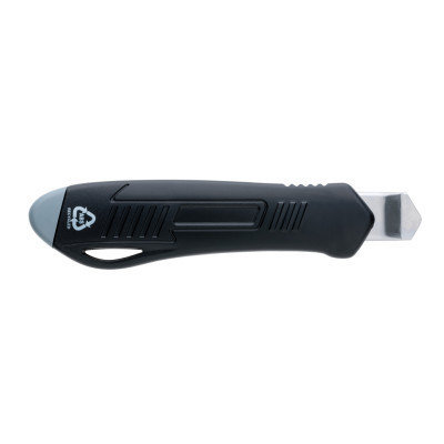 Refillable RCS recycled plastic professional knife