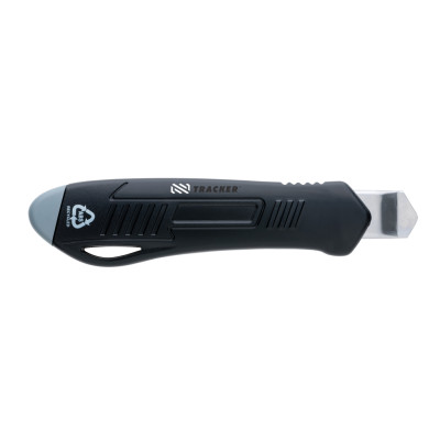 Refillable RCS recycled plastic professional knife