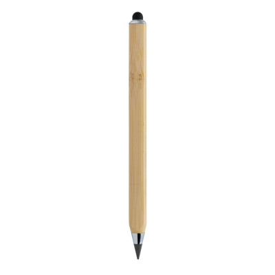 Eon bamboo infinity multitasking pen