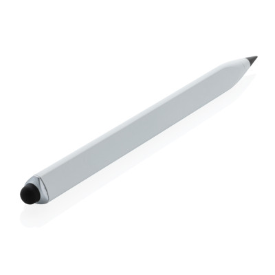 Eon RCS recycled aluminum infinity multitasking pen