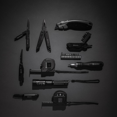 Gear X bicycle tool