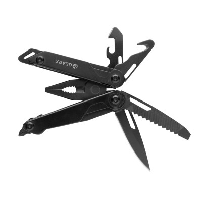 Gear X plier multitool