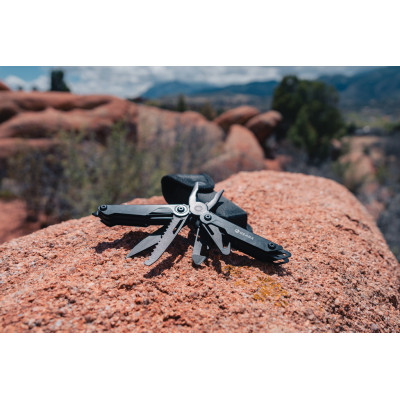 Gear X plier multitool