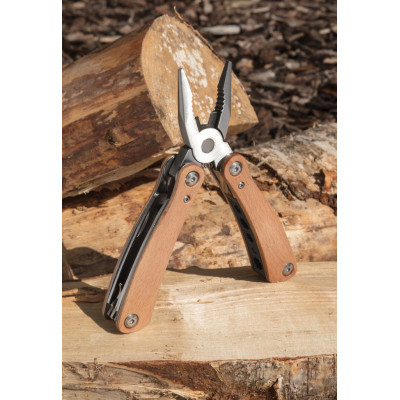 Wood multitool