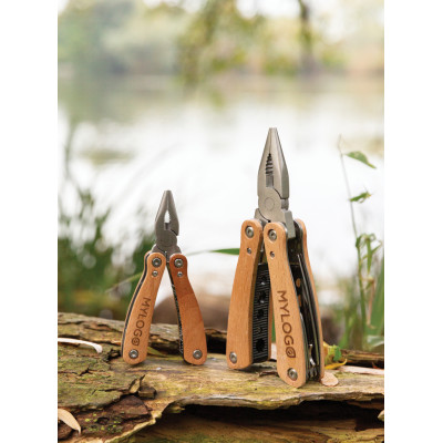 Wood multitool